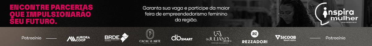 INSPIRA MULHER BUSINESS FAIR